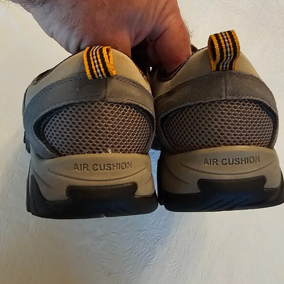 Merrell geomorph maze hiking shoes - Picture 6 of 8